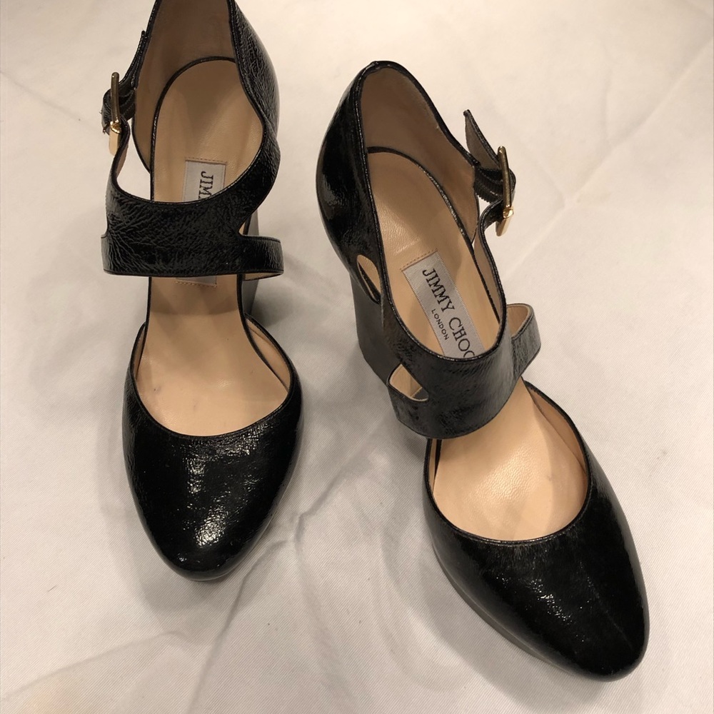 Sexy Maryjanes